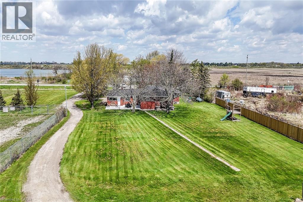 2967 CONCESSION 12 WALPOLE Road - 42