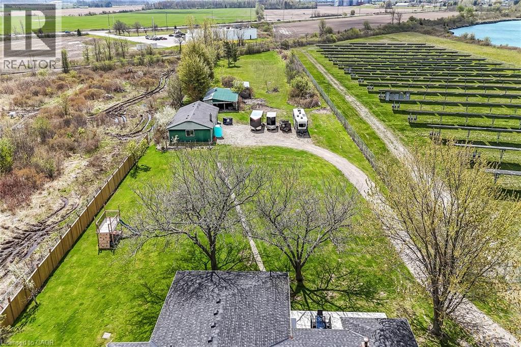 2967 CONCESSION 12 WALPOLE Road - 43