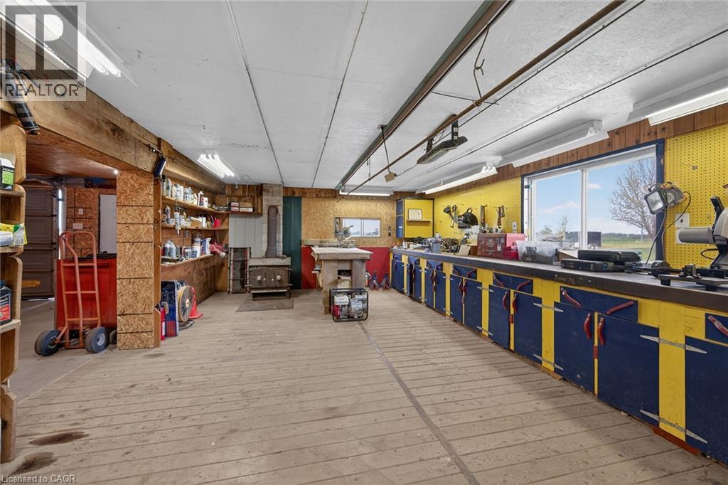 2967 CONCESSION 12 WALPOLE Road - 33