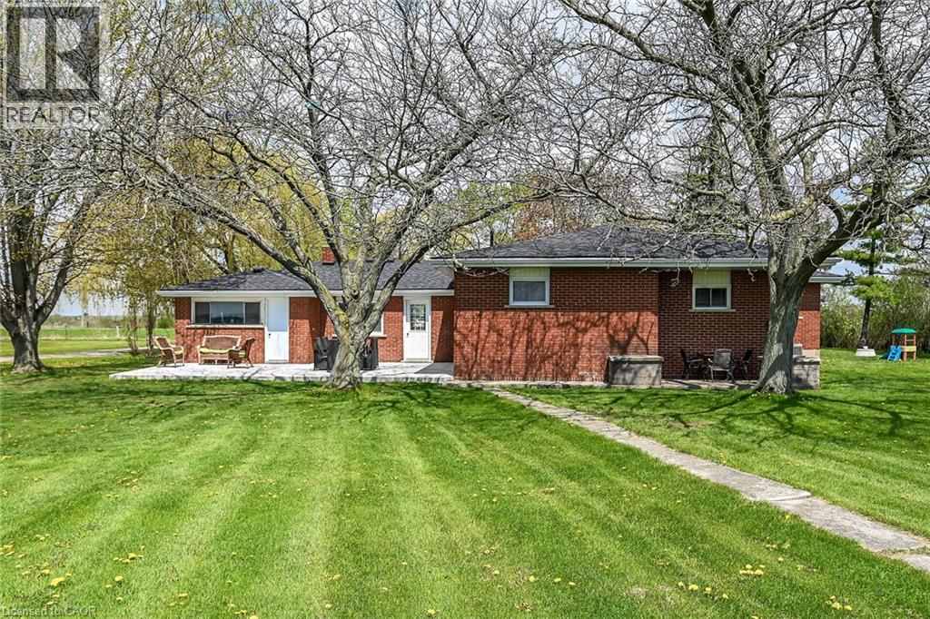 2967 CONCESSION 12 WALPOLE Road - 37