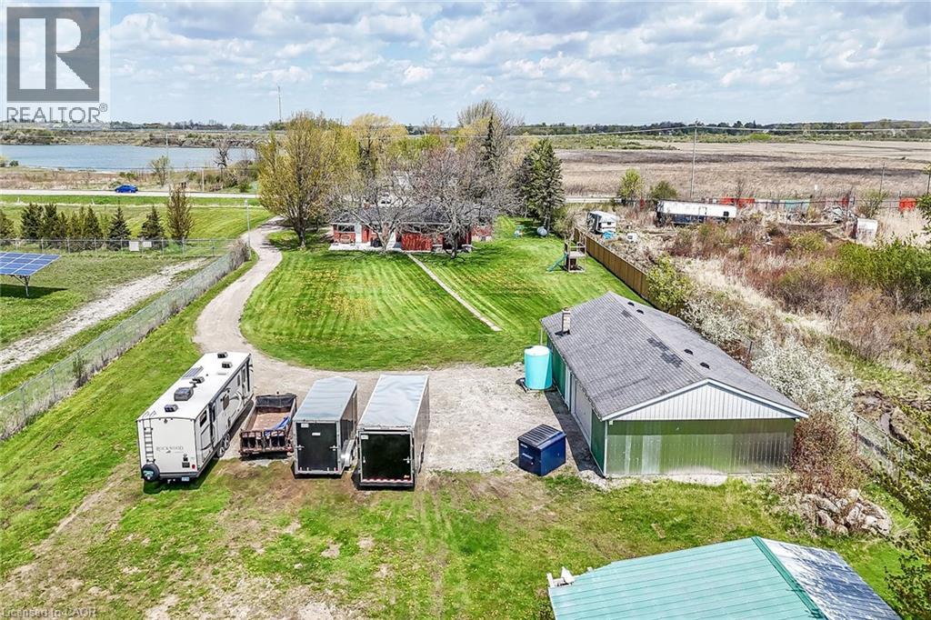 2967 CONCESSION 12 WALPOLE Road - 46