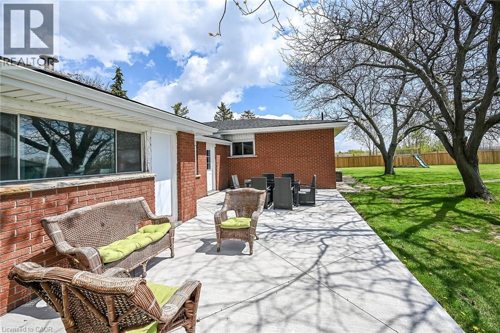 2967 CONCESSION 12 WALPOLE Road - 34