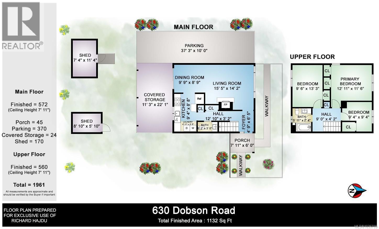 630 Dobson Rd - 34