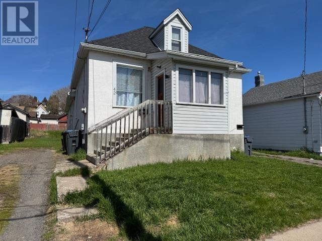 42 Ontario ST - 1