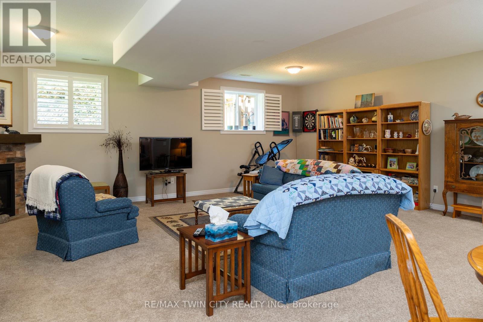 3-bedroom home for sale at 185 MOUNT PLEASANT STREET, Brantford ON · photo 23 of 28