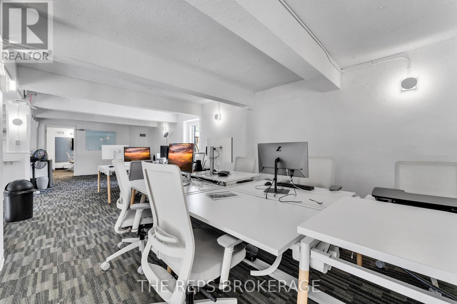 6 Bath Office for Rent in Ottawa – 43 ECCLES STREET, Ottawa – MLS# X13420040 - Image 19