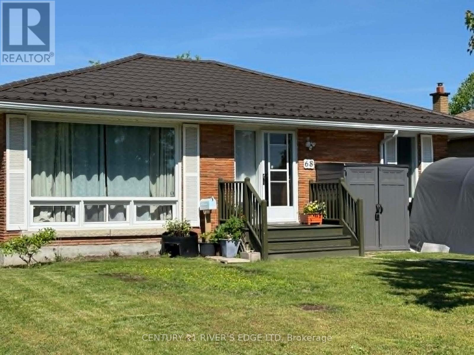 68 ALDERSHOT AVENUE - 1