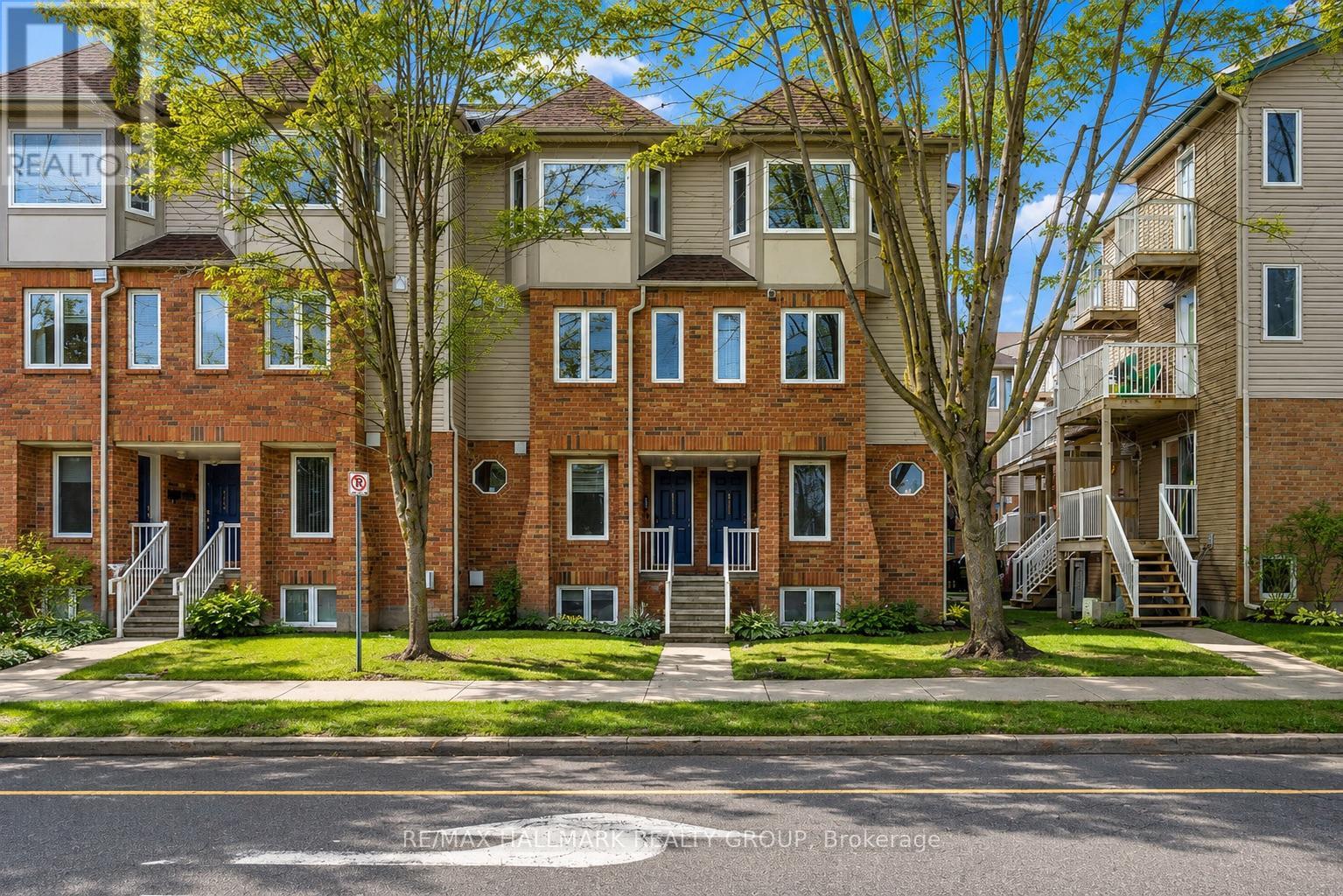 2 Bed, 2 Bath House for Sale in Ottawa – 1344 GUTHRIE STREET, Ottawa – MLS# X12979034 - Image 1