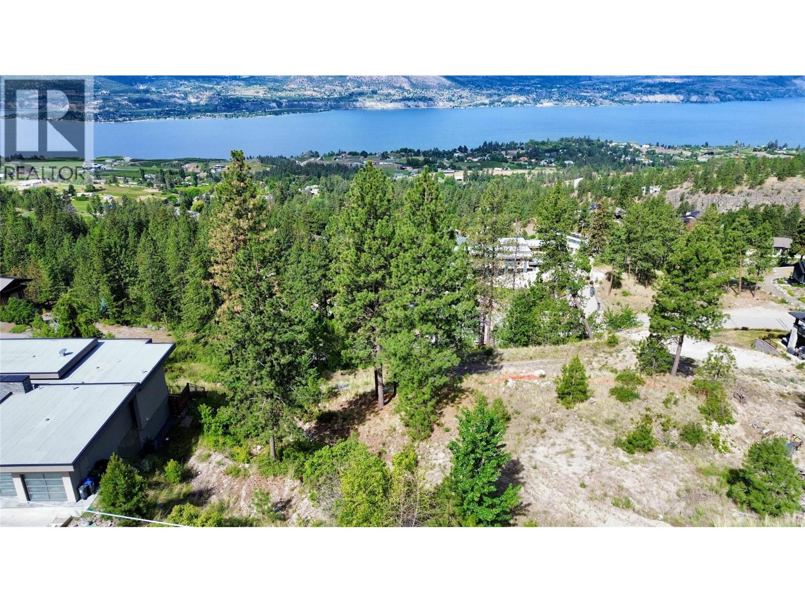 3451 Arawana Road, Naramata