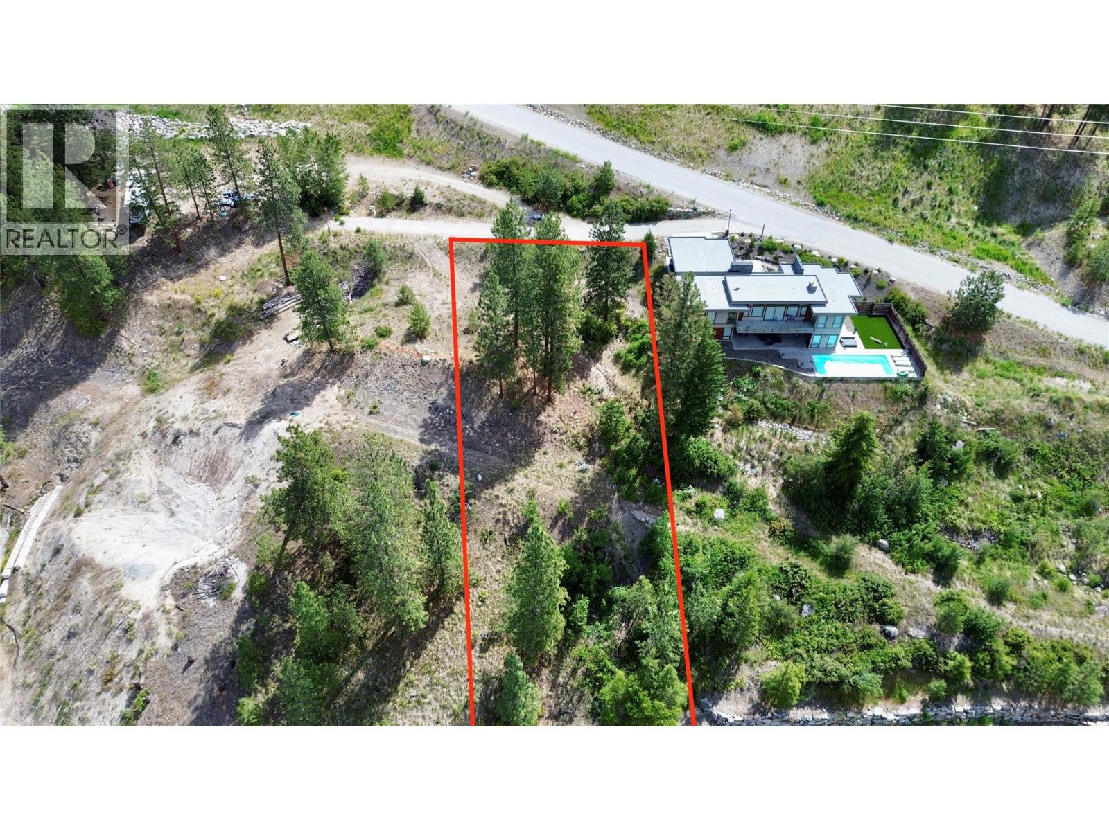 3451 Arawana Road, Naramata