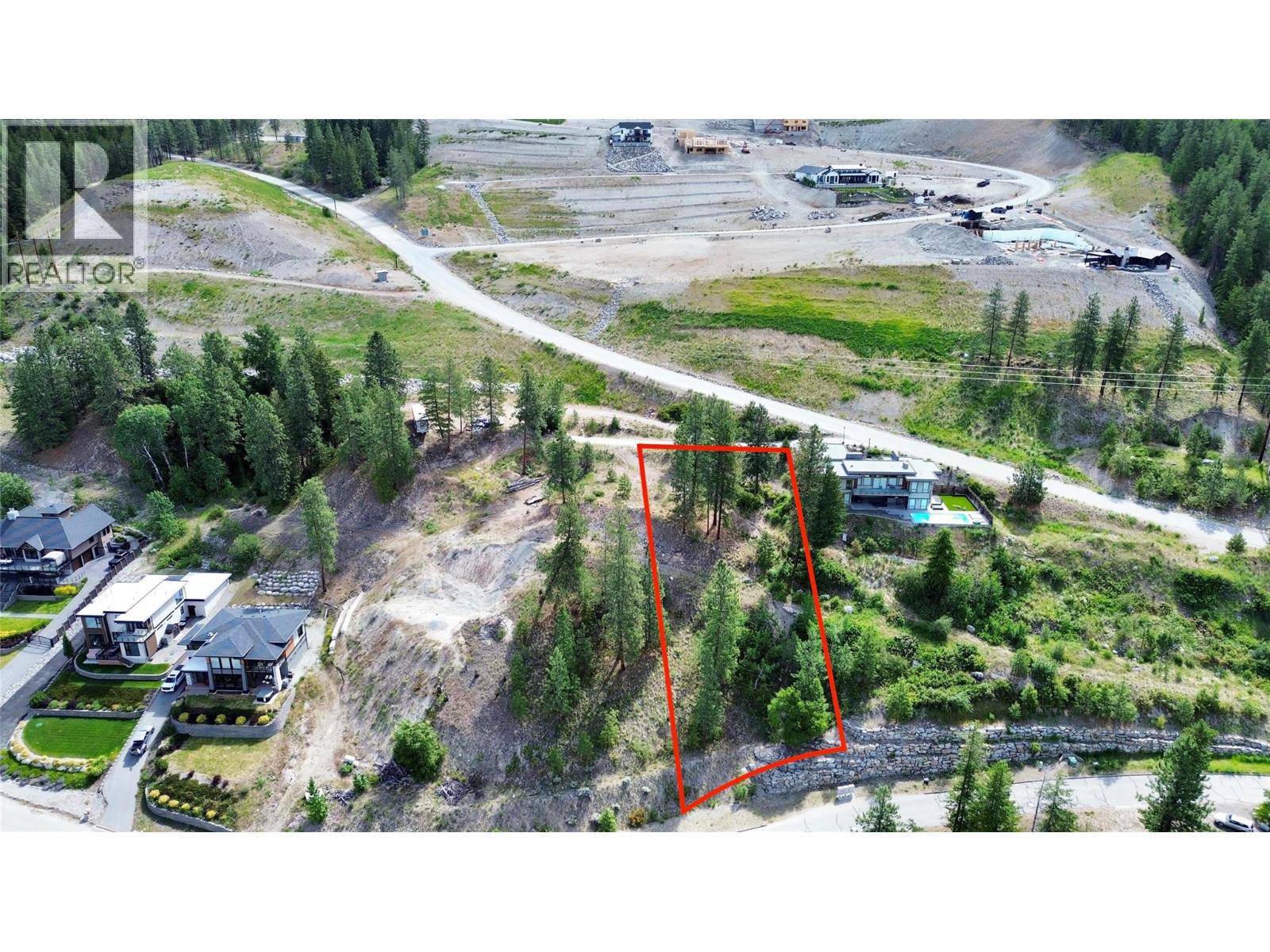 3451 Arawana Road, Naramata