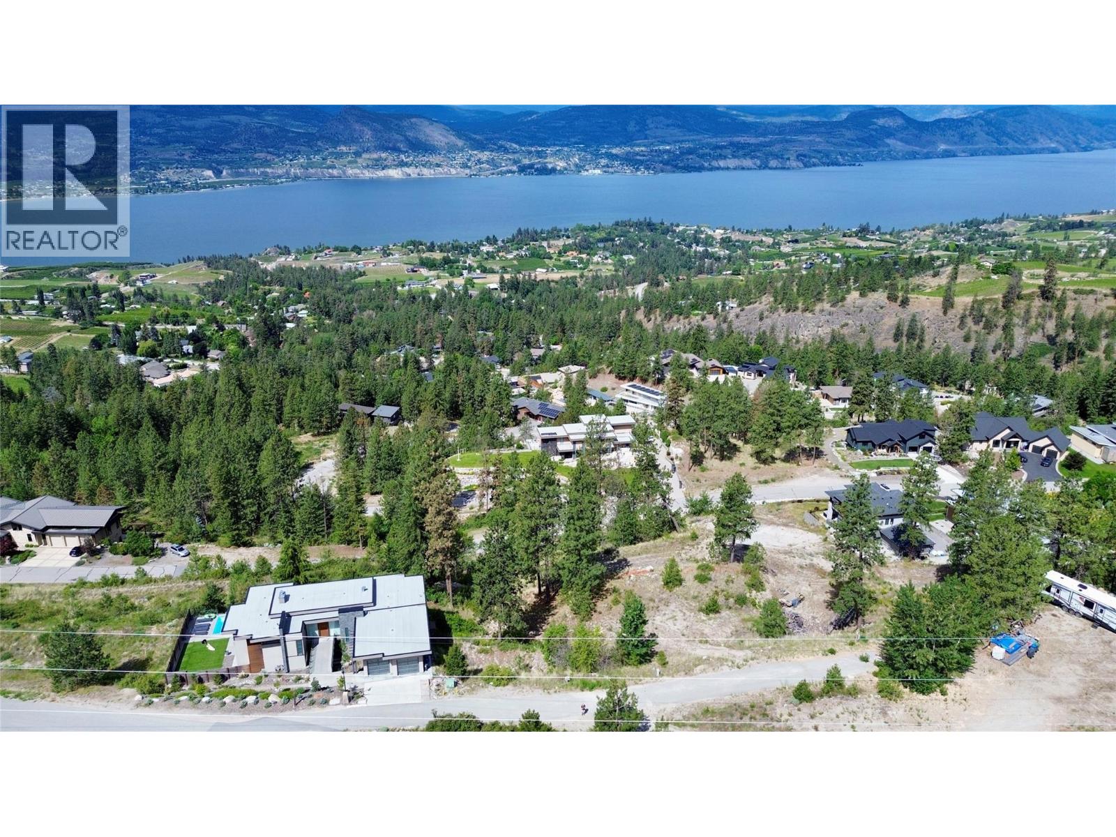 3451 Arawana Road, Naramata