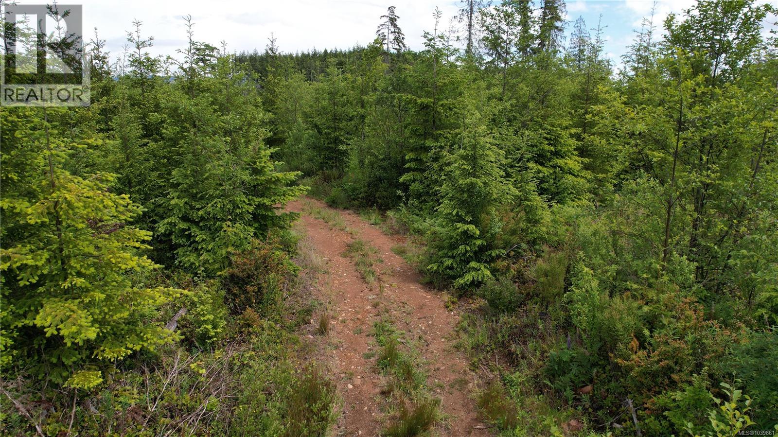  Lot I Kirby Creek Road, Sooke