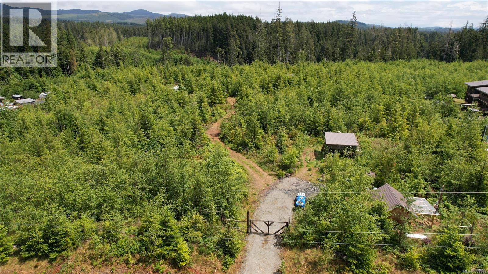  Lot I Kirby Creek Road, Sooke