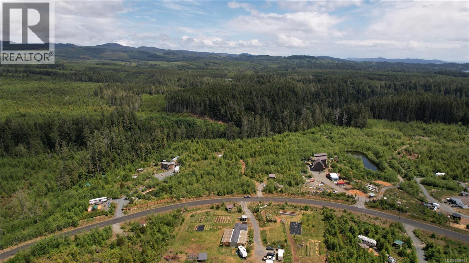  Lot I Kirby Creek Road, Sooke
