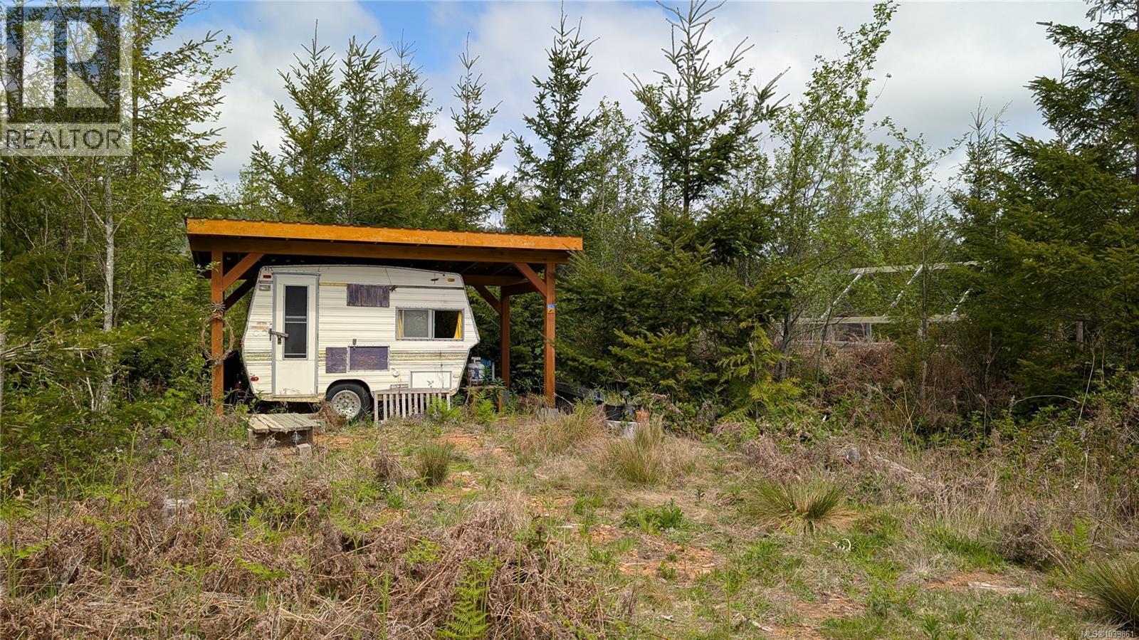  Lot I Kirby Creek Road, Sooke