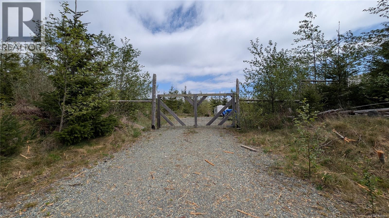  Lot I Kirby Creek Road, Sooke