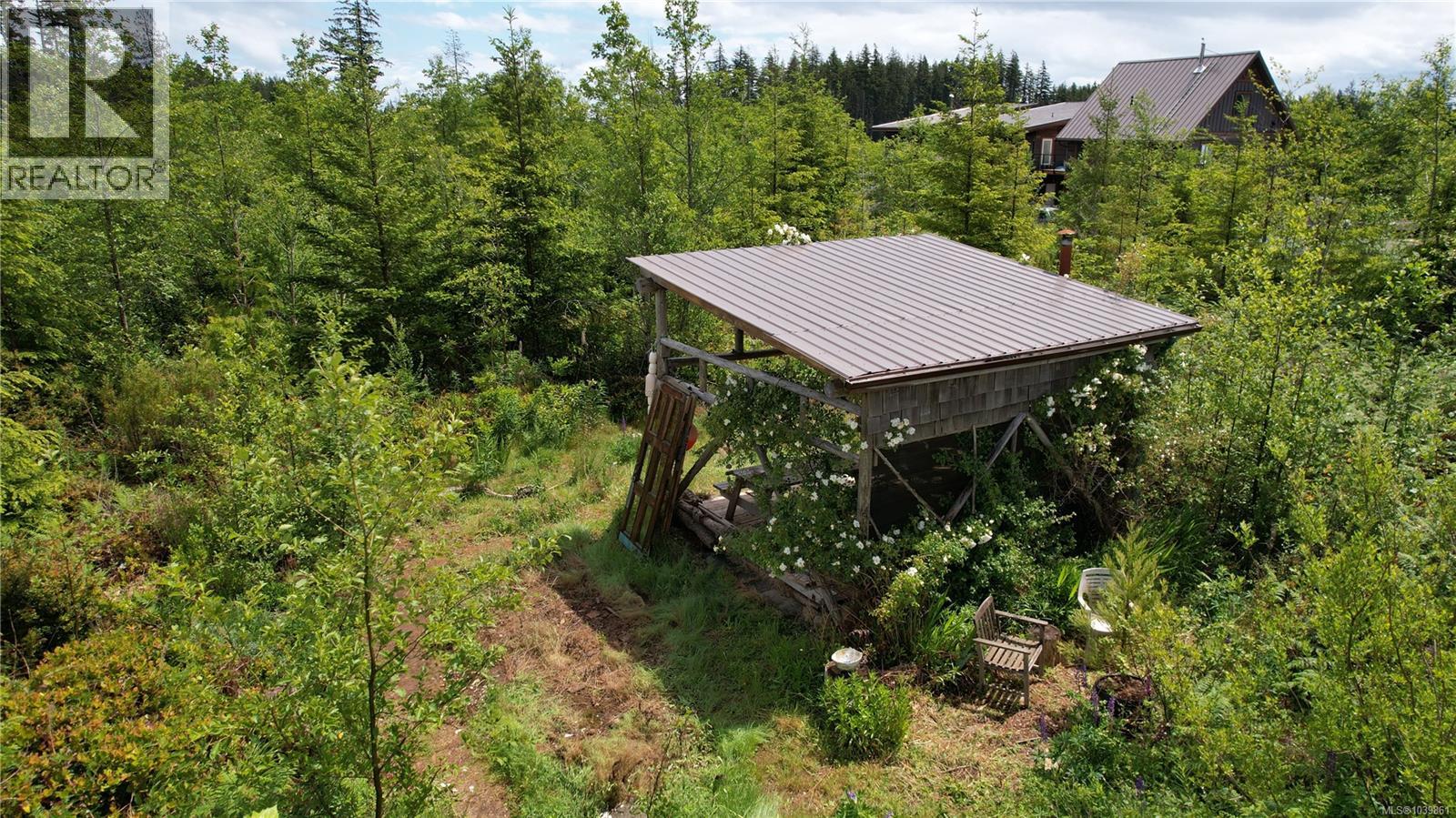  Lot I Kirby Creek Road, Sooke