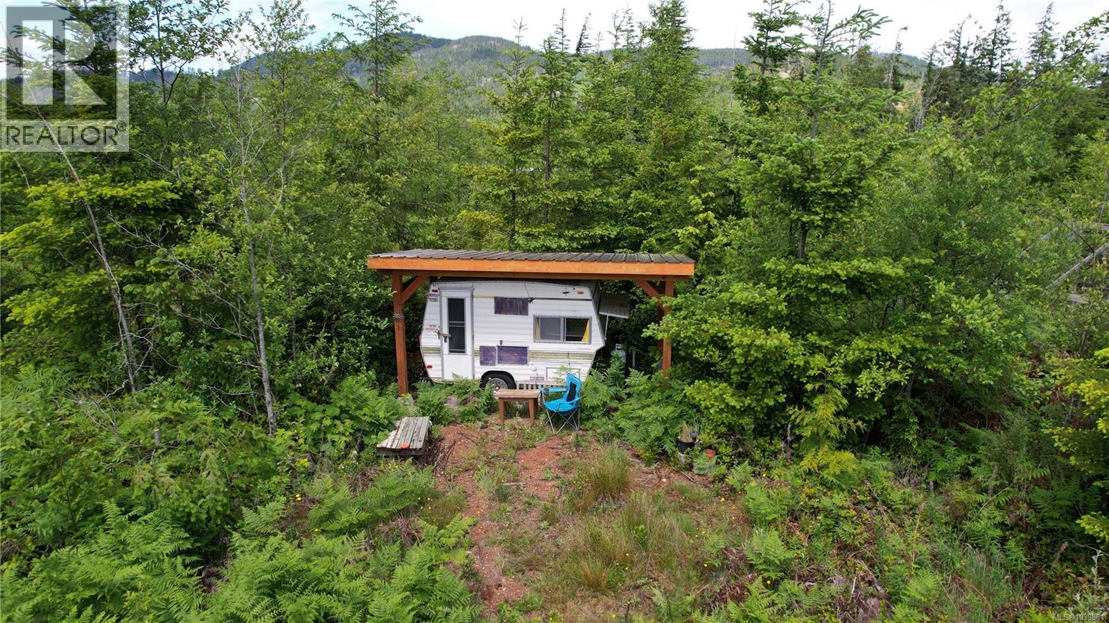  Lot I Kirby Creek Road, Sooke