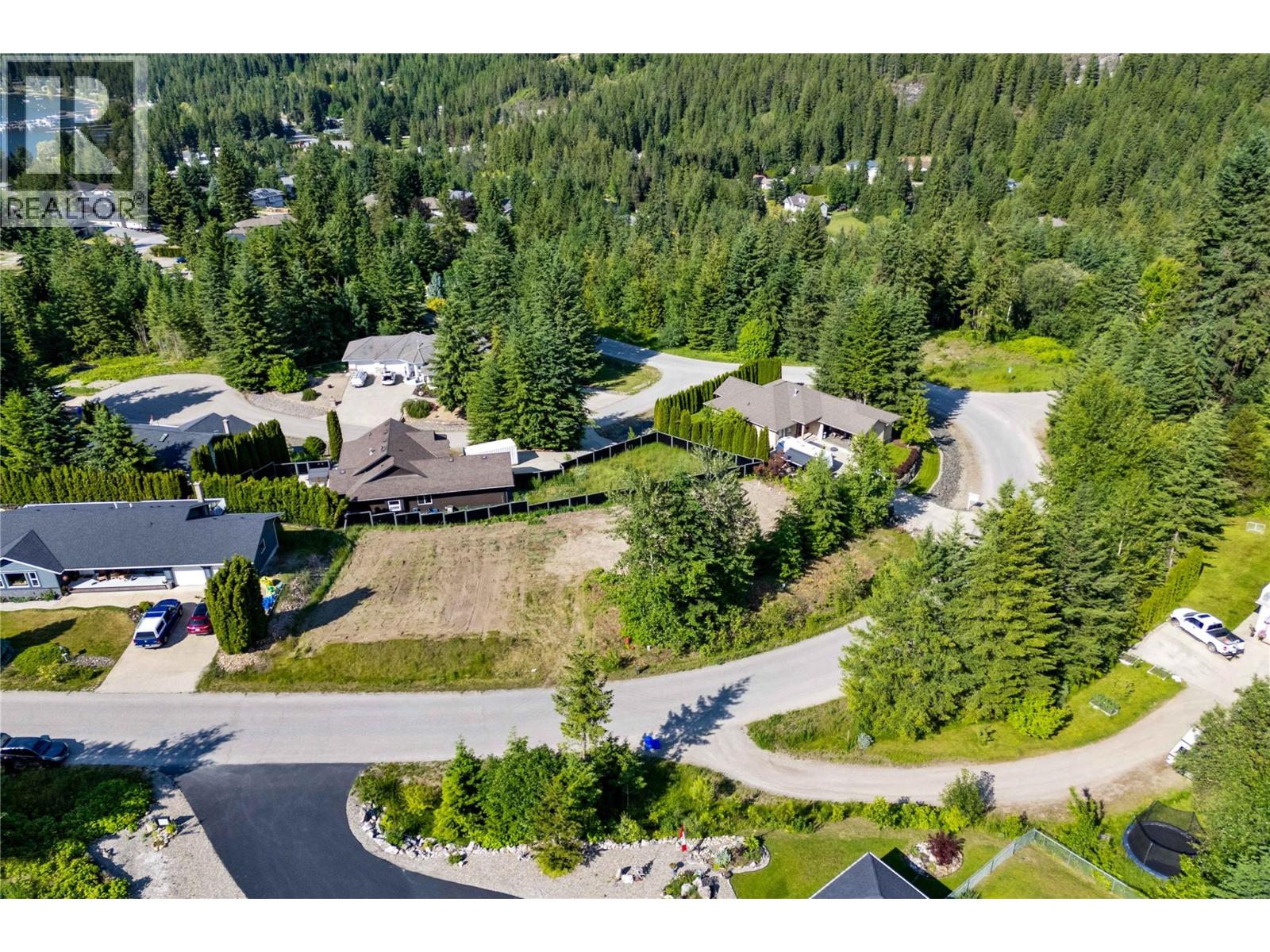  Lot 59 Mountview Drive, Blind Bay