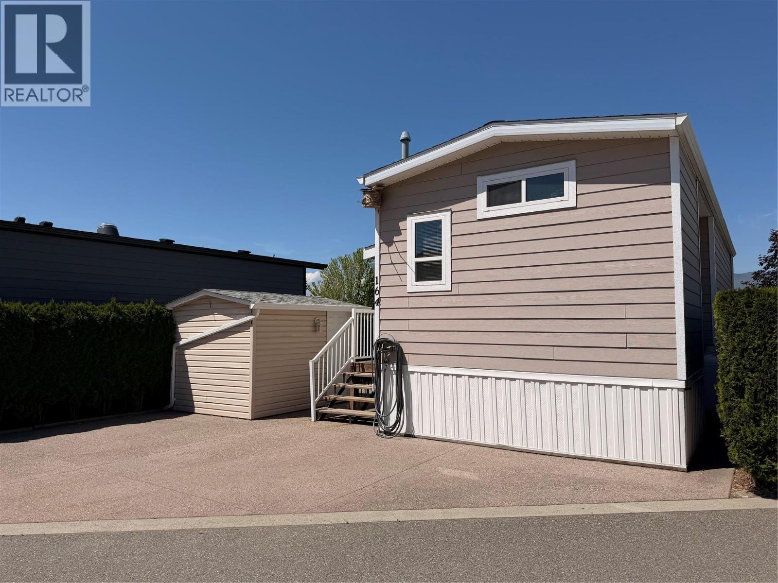 #164-8000 Highland Road, Vernon