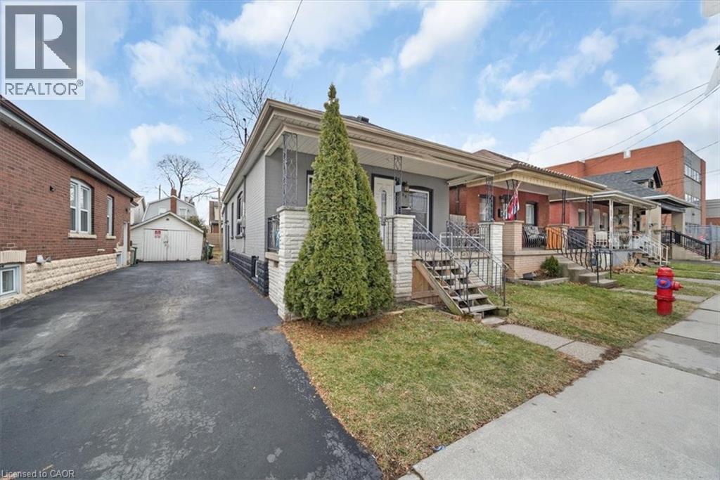 106 LOTTRIDGE Street - 14