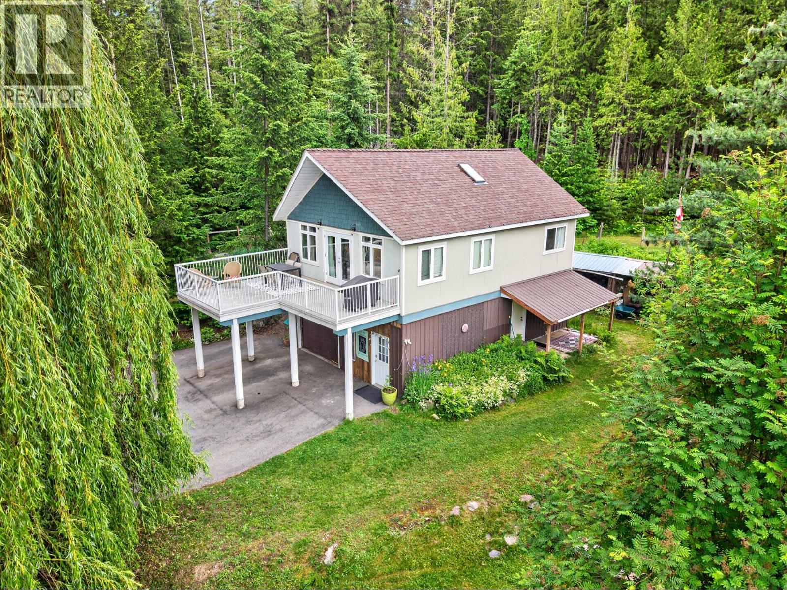 7346 Harrop Procter Road - 2