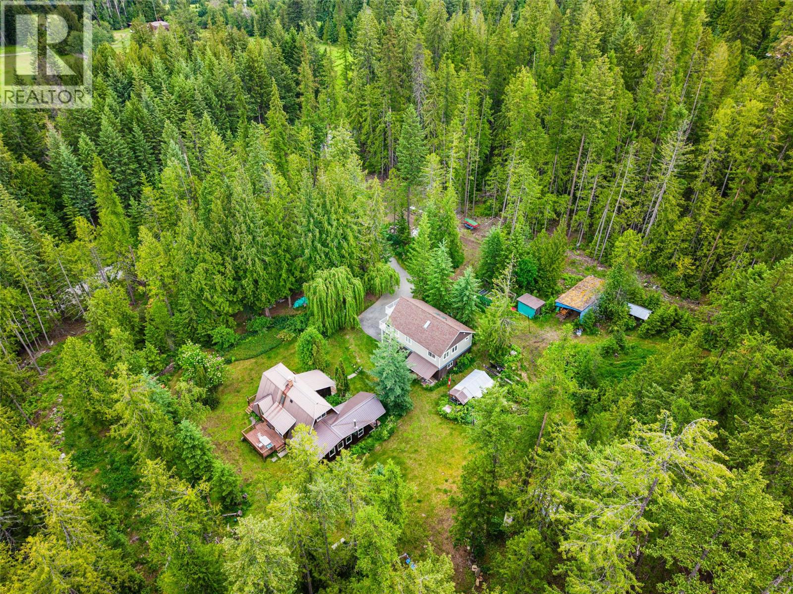 7346 Harrop Procter Road - 4