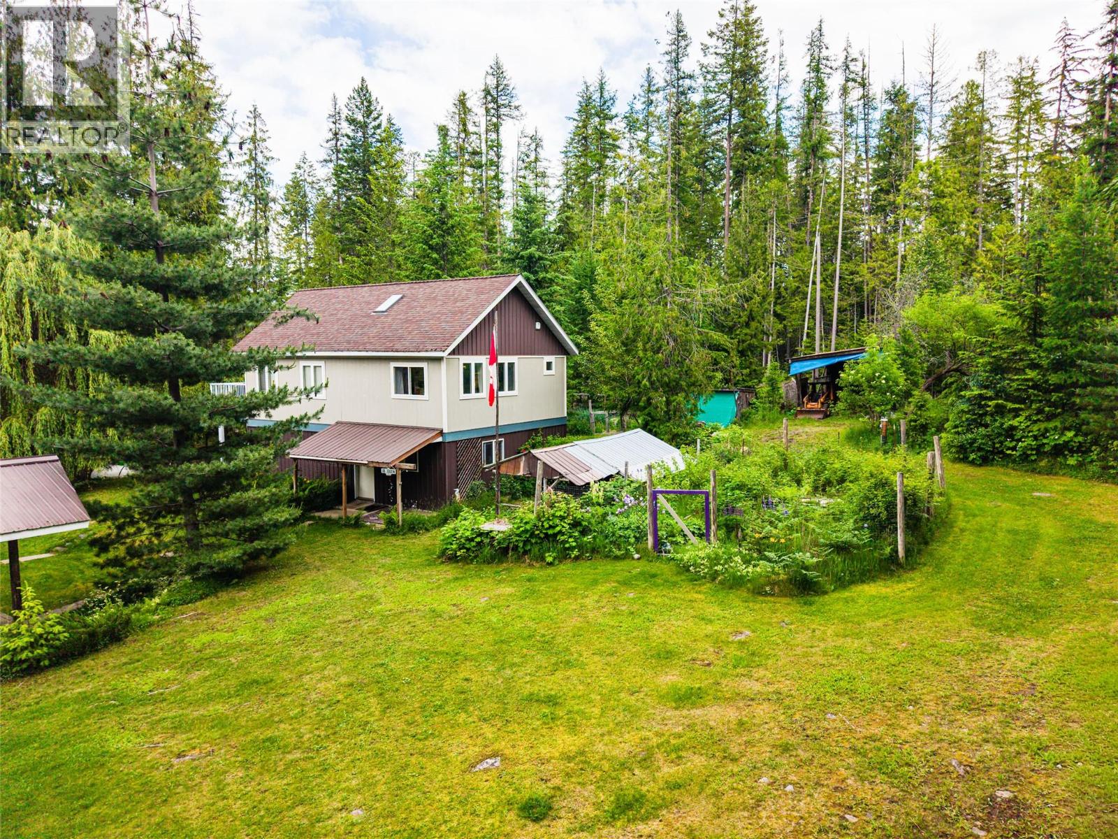 7346 Harrop Procter Road - 66