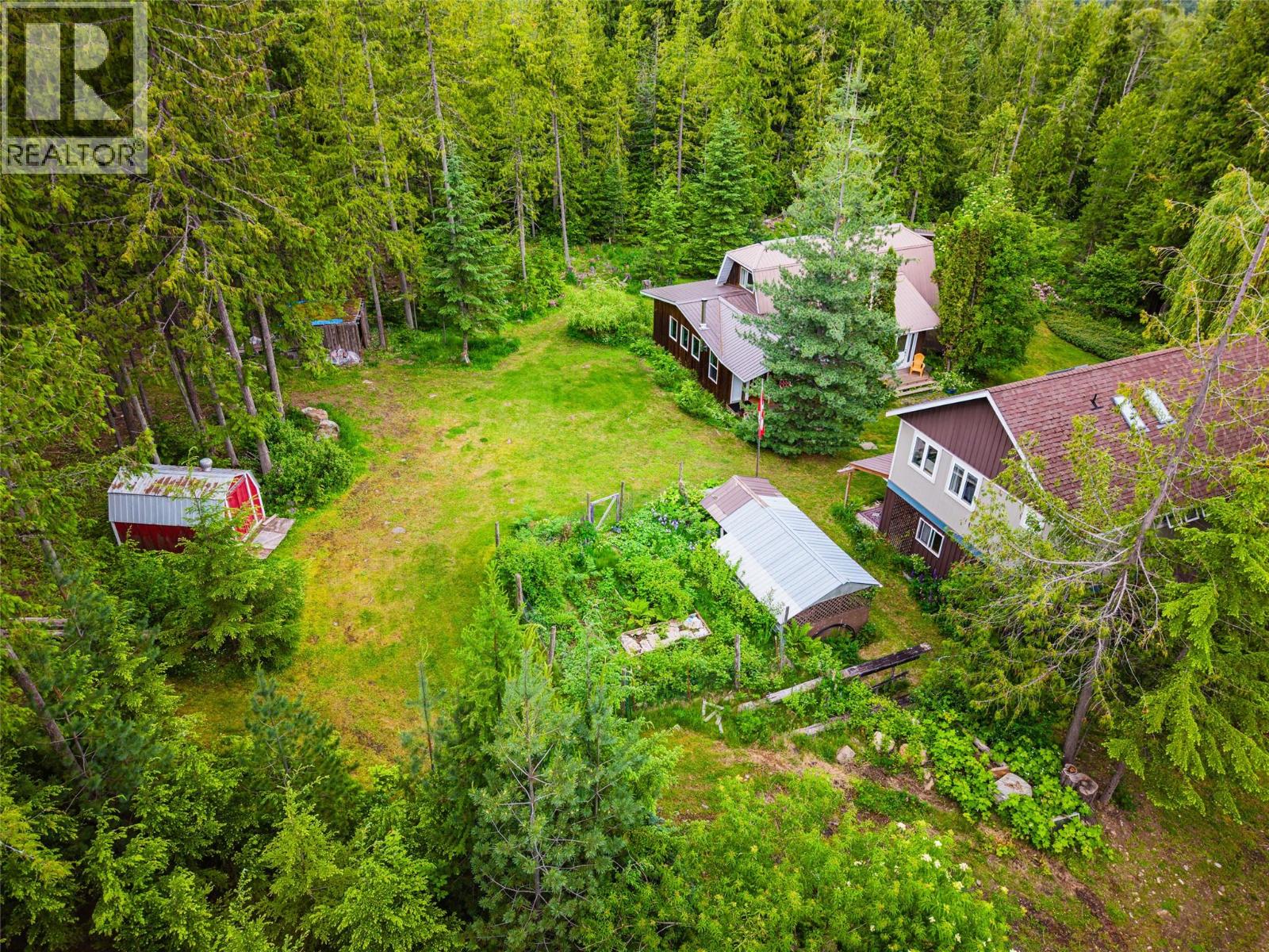 7346 Harrop Procter Road - 64