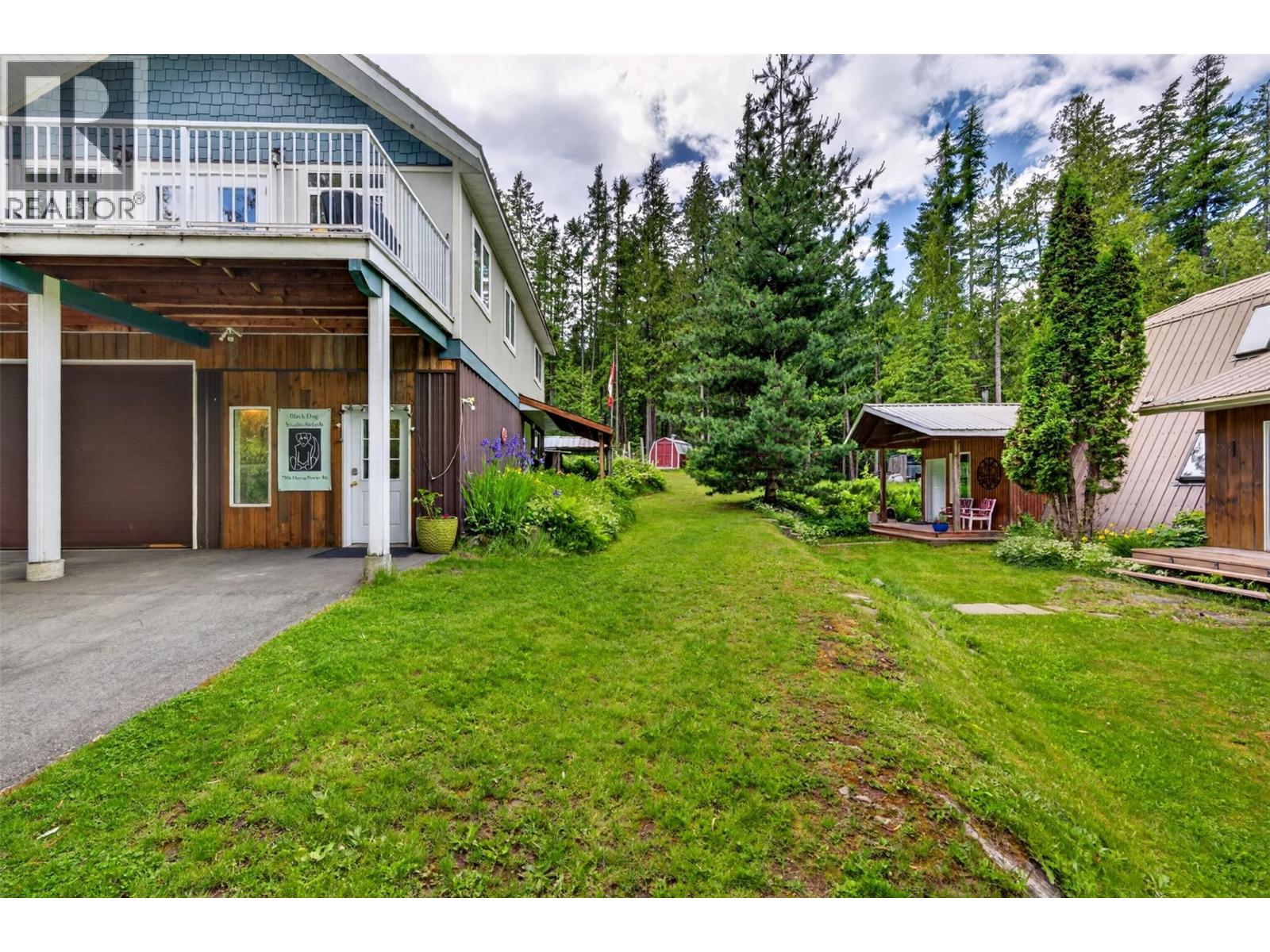 7346 Harrop Procter Road - 80