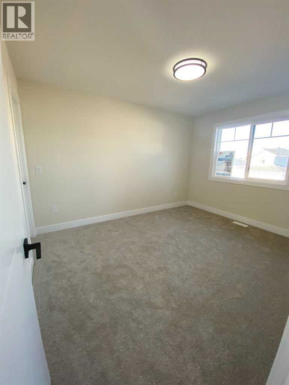 2nd bed