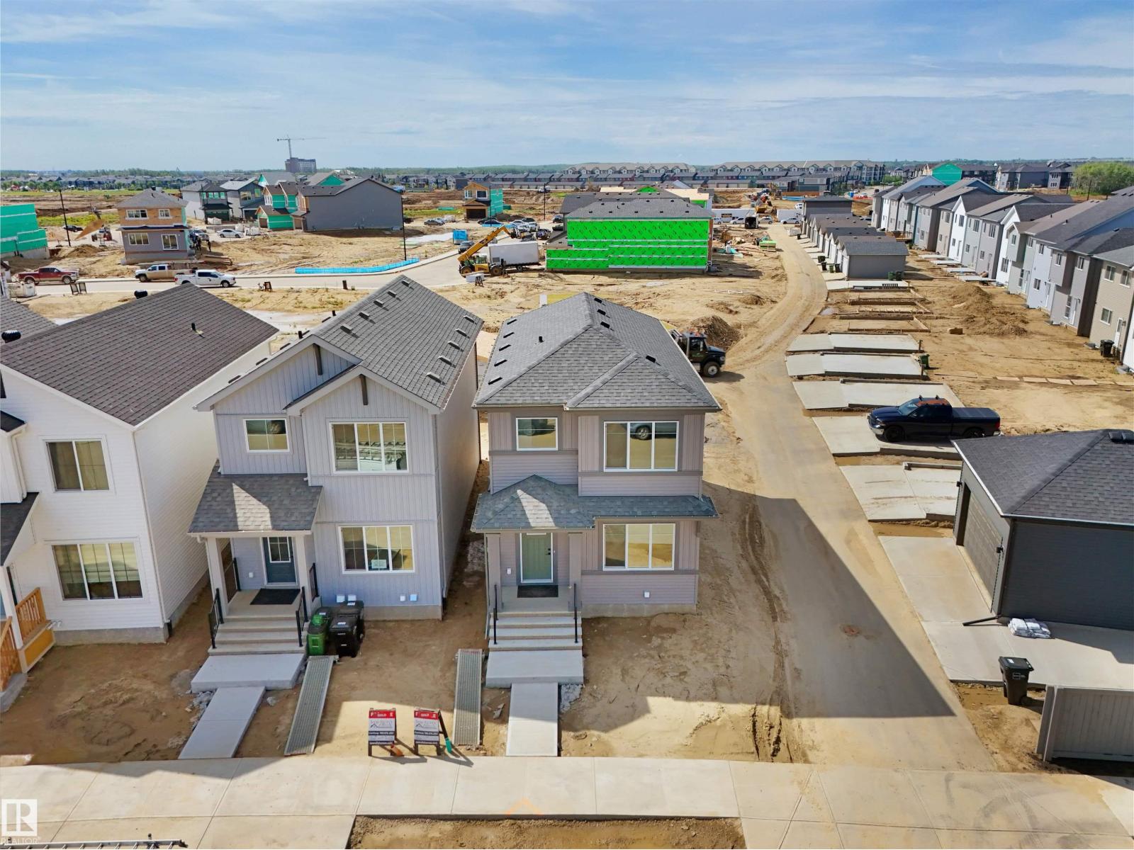 22519 88 AV NW - photo 2
