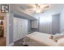Primary Bedroom - 124 Chub Point Road, Alnwick/haldimand, ON K0K2G0 Photo 13
