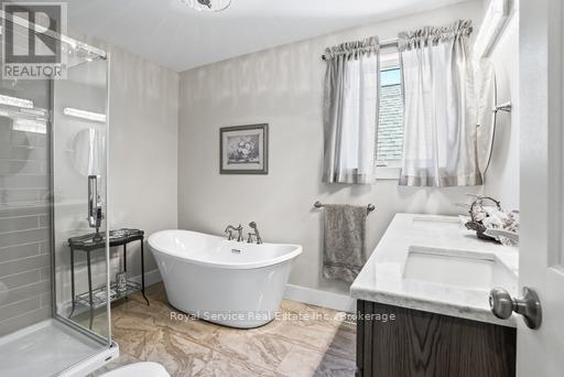 124 CHUB POINT ROAD - 25