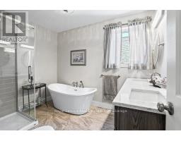 Kitchen - 124 Chub Point Road, Alnwick/haldimand, ON K0K2G0 Photo 6