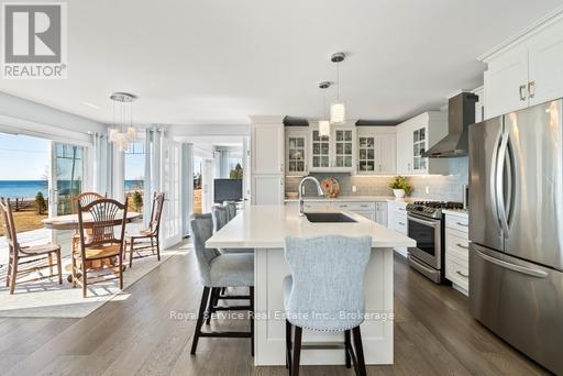 124 CHUB POINT ROAD - 31