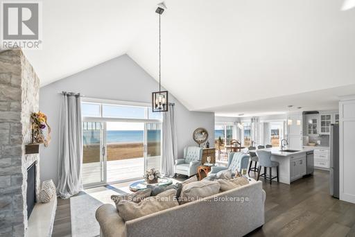 124 CHUB POINT ROAD - 34