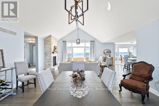 124 CHUB POINT ROAD - 32