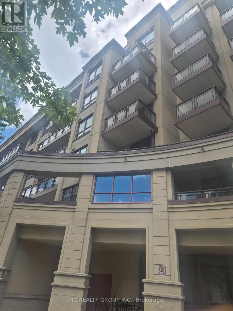 Listing photo of 330 - 27 REAN DRIVE