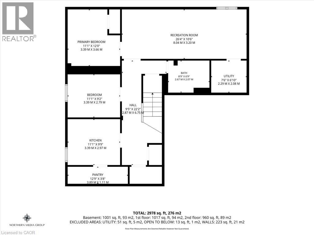 330 MARGARET Avenue - 34