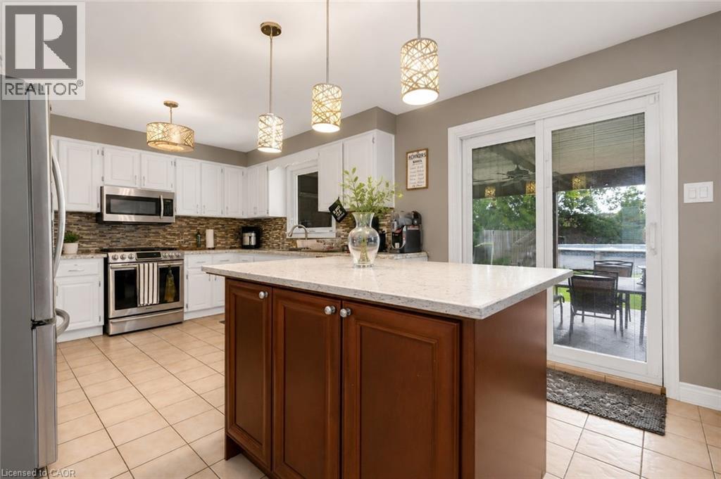 330 MARGARET Avenue - 6