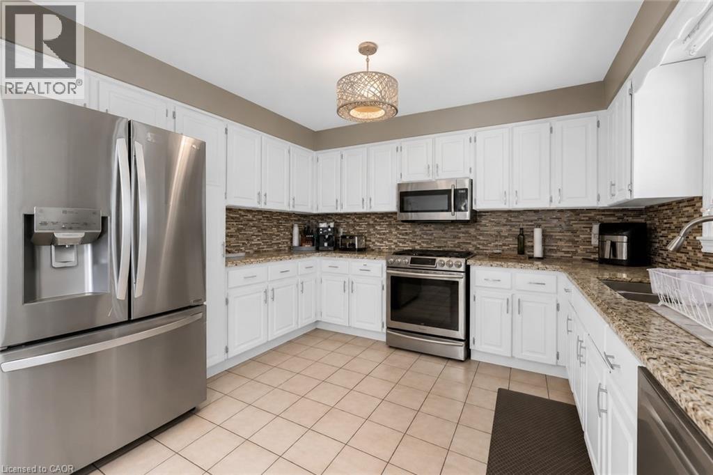 330 MARGARET Avenue - 8