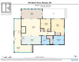 7672 Birch Drive, Ramara, ON L0K2B0 Photo 26