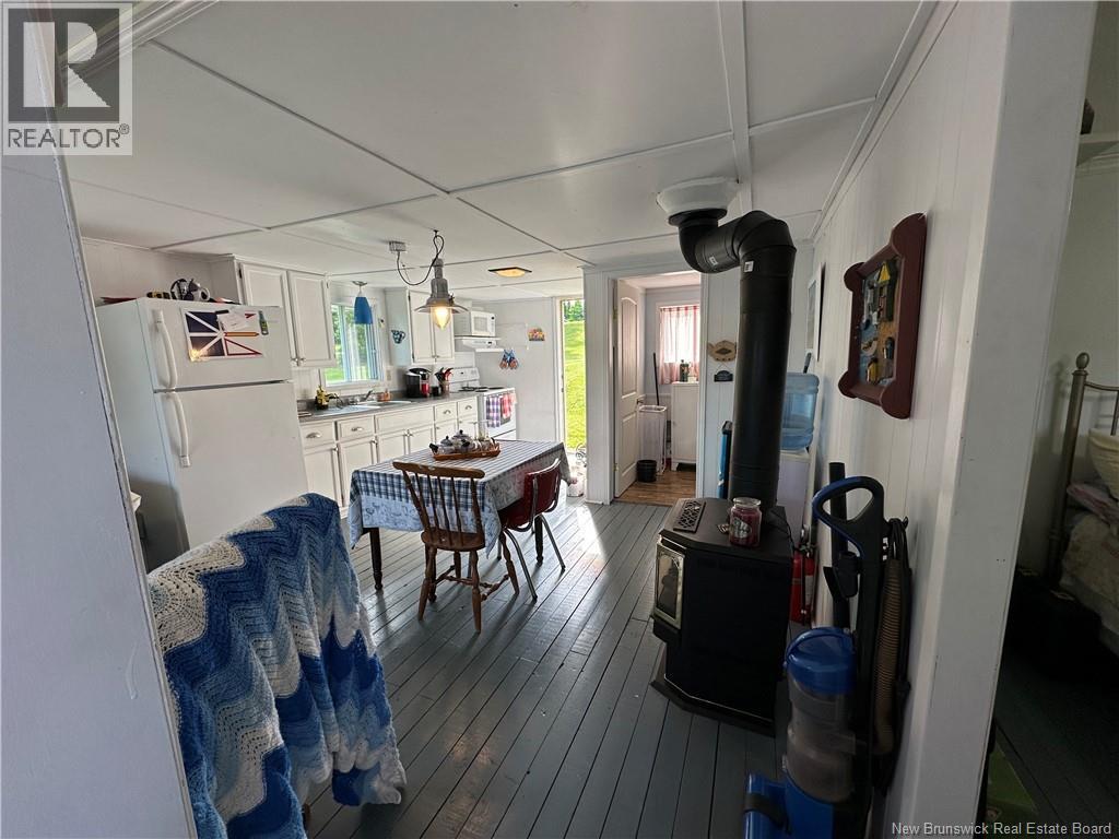 Connelly Road - 21