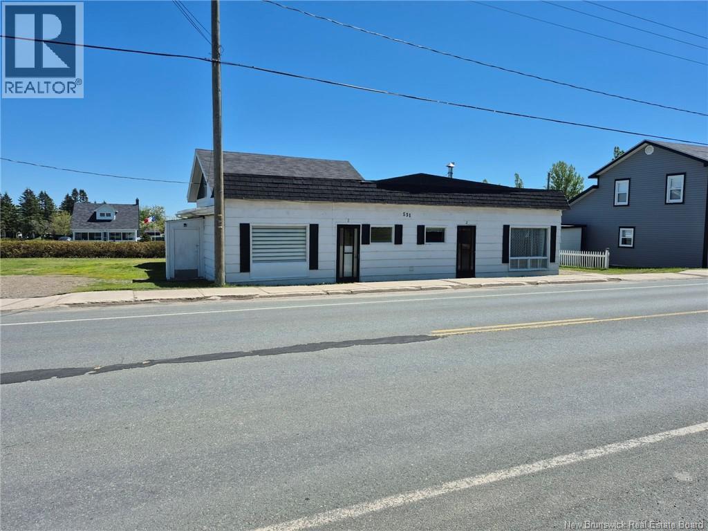 531 Rue Principale - 1