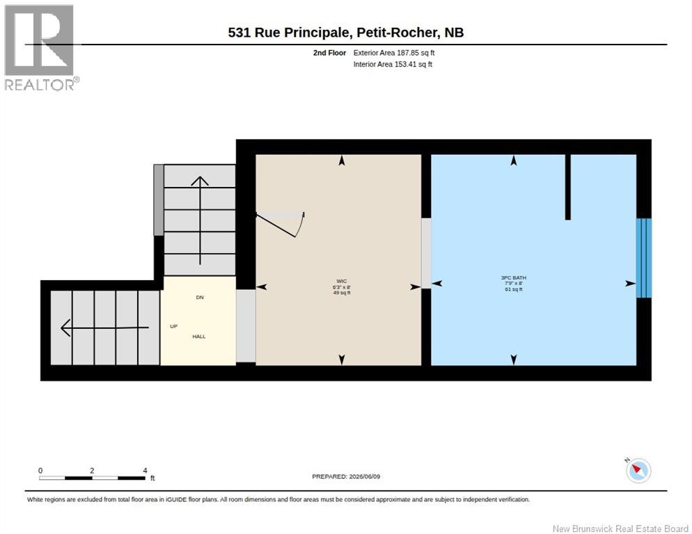 531 Rue Principale - 23