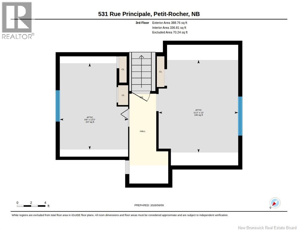 531 Rue Principale - 24