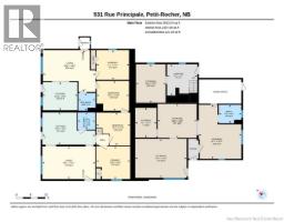 531 Rue Principale, Petit Rocher, NB E8J1K1 Photo 22