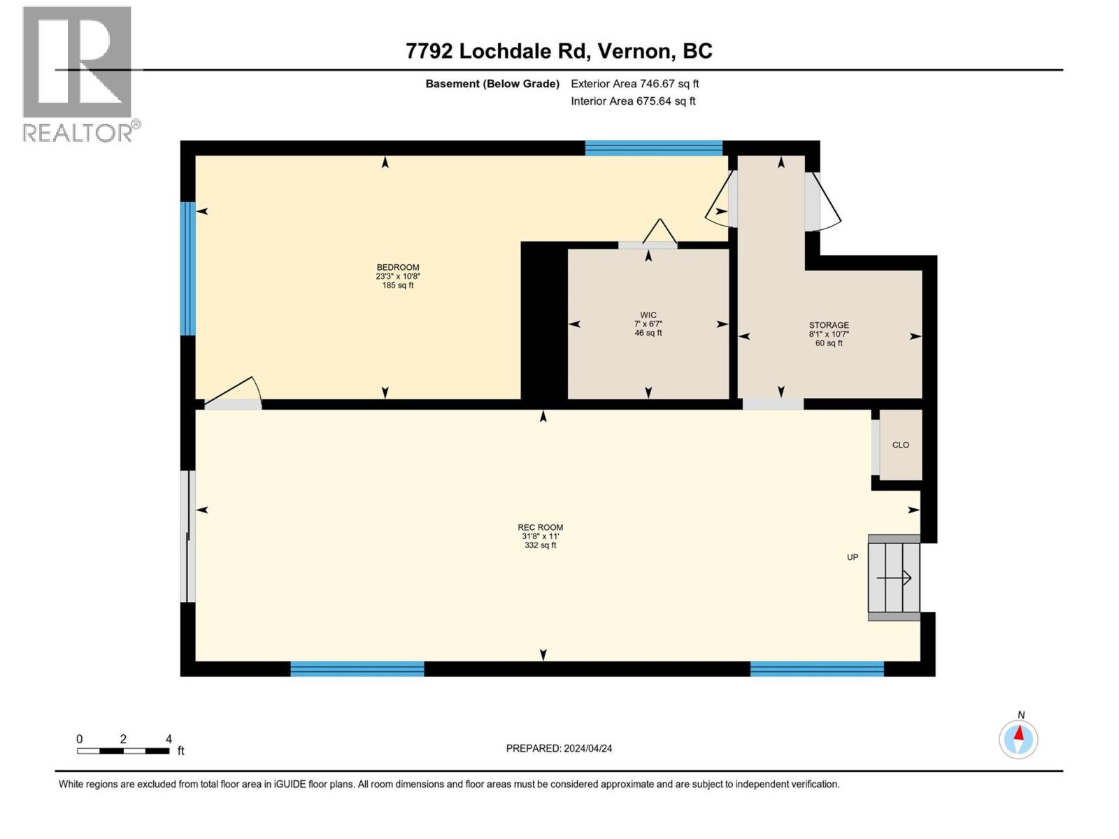 7792 Lochdale Road - 61